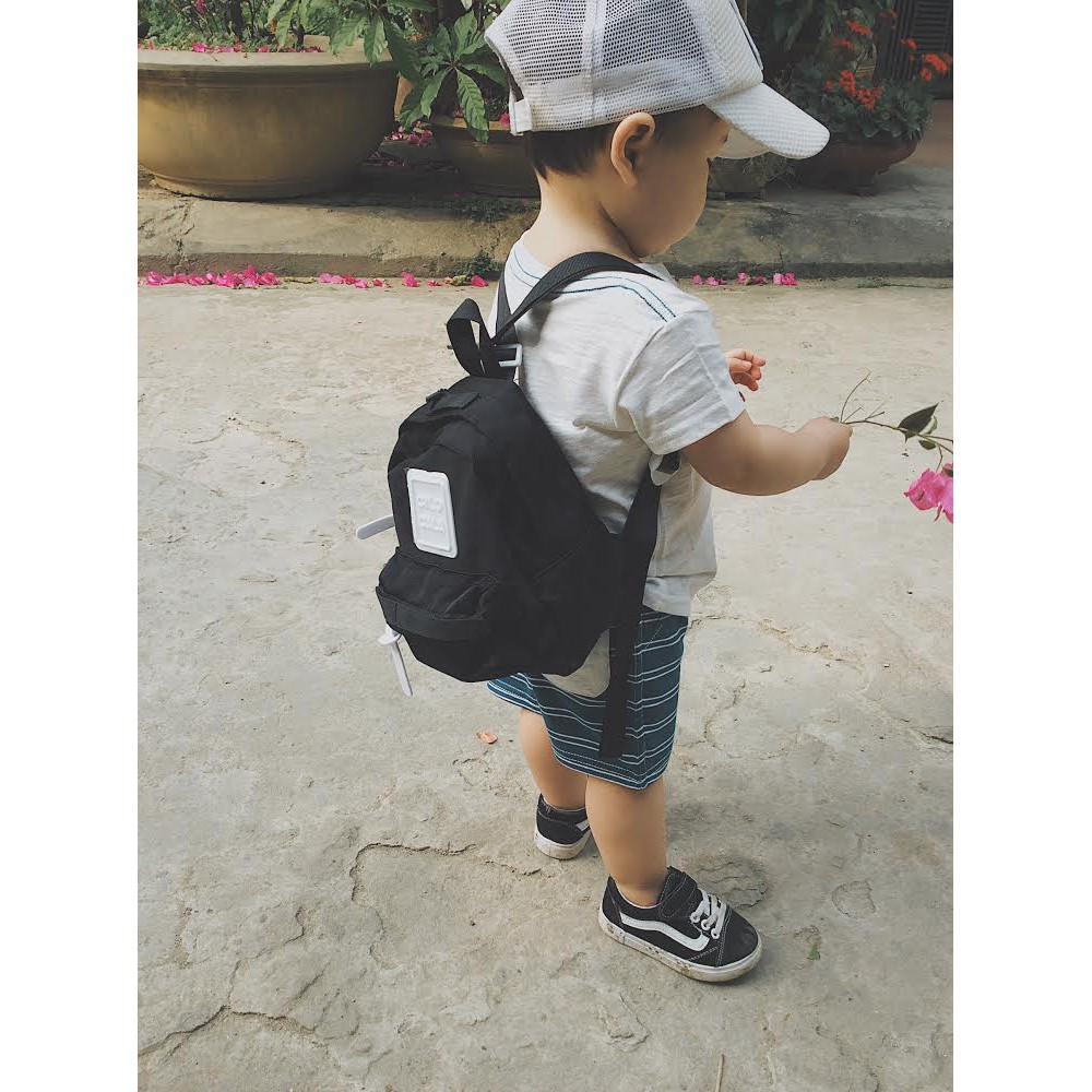 Balo Cilocala cho bé