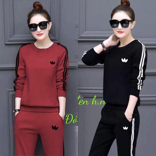 Set  bộ thẻ thao mặc nhà das MH6