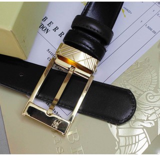 DÂY LƯNG BURBERRY SIÊU CẤP 003