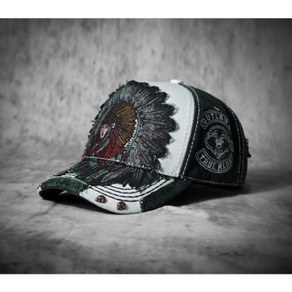 Nón Lưới trai ông địa thổ dân