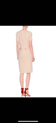 Đầm Zara VNXK