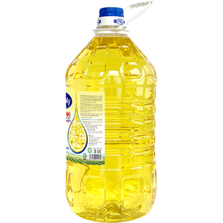 Dầu nành Simply 5L