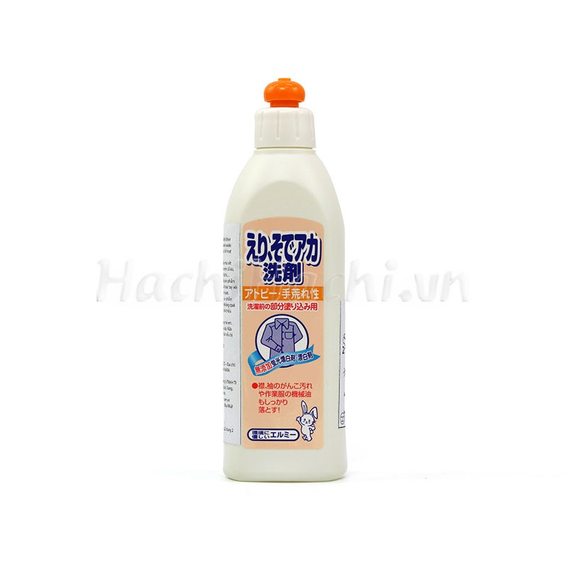 Nước giặt cổ áo Elmie