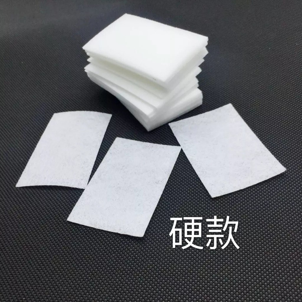 Giấy lau gel cứng bịch to 1000 miếng | BigBuy360 - bigbuy360.vn