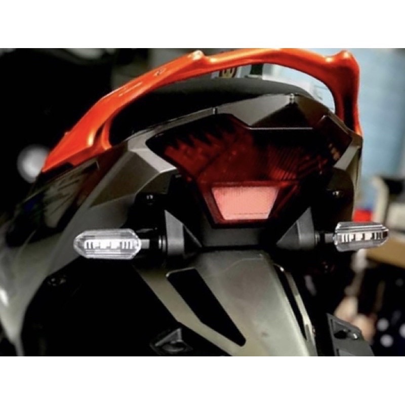 Si Nhan Led K4 Chính Hãng HIDU Gắn Nhiều Dòng Xe Ex,Winner,Vario,Raider,Satria,Sonic…