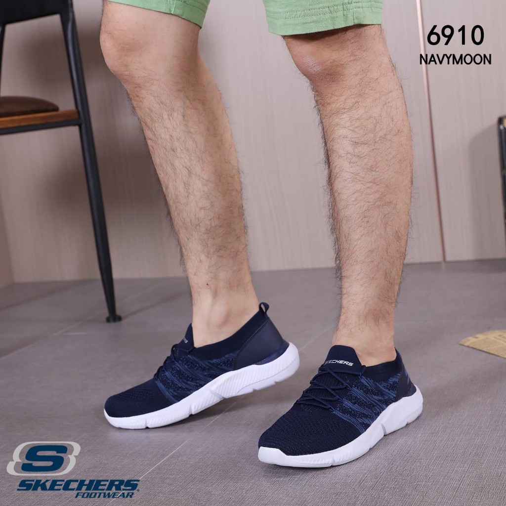 Giày Thể Thao Skechers Air Cooled 6910