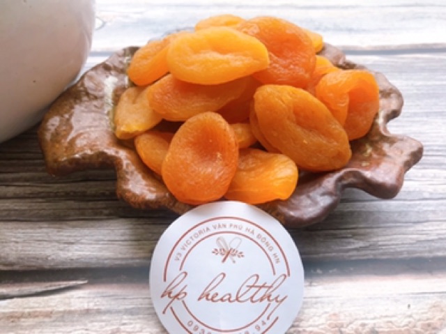 500G MƠ SẤY DẺO KHÔNG ĐƯỜNG THỔ NHĨ KÌ HP HEALTHY | BigBuy360 - bigbuy360.vn