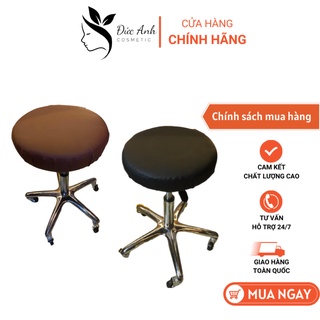 Vỏ Bọc Ghế Salon Tóc, Ghế Gội Đầu, Ghế Spa Chất Liệu Da Cao Cấp
