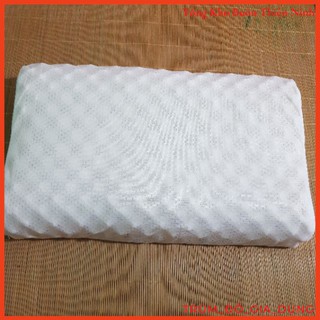 Gối cao su non cao cấp cho người lớn chống ngáy loại 1