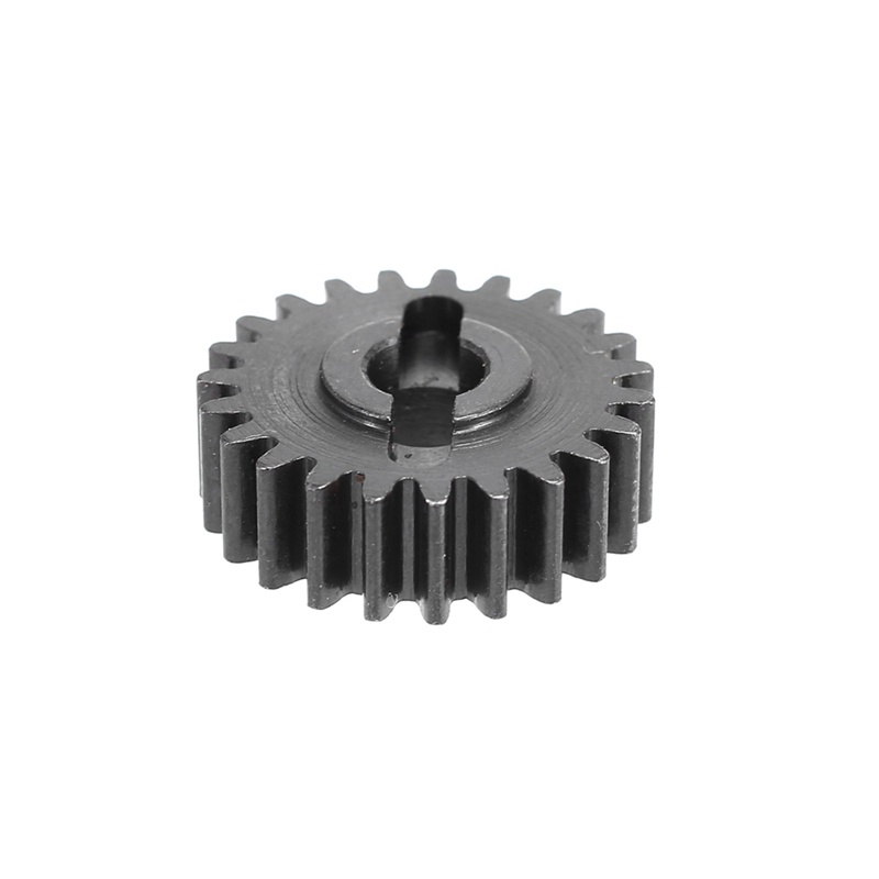 Bộ Trục Bánh Răng AR45 F9 23T / 12T Và Trục Nâng Cấp Dành Cho Ô Tô Đồ Chơi Axial SCX10 III Capra 1 / 10 RC