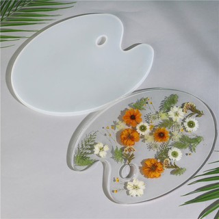 Keo Epoxy Resin Trong suốt (1kg)