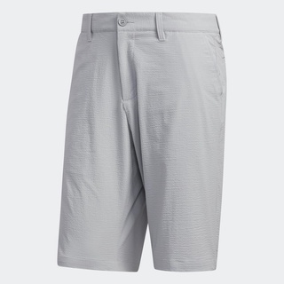 adidas GOLF Quần short vải sọc nhăn Adipure Nam FK1088