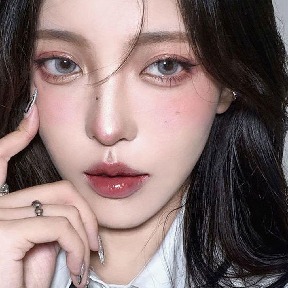 Phấn Mắt Màu Lì Sắc Tố Cao Không Thấm Nước OKDEALS