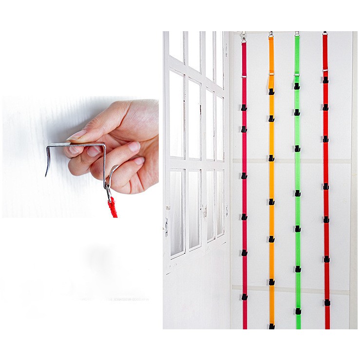 Dây treo đồ đa năng