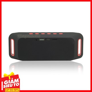 LOA Bluetooth S204