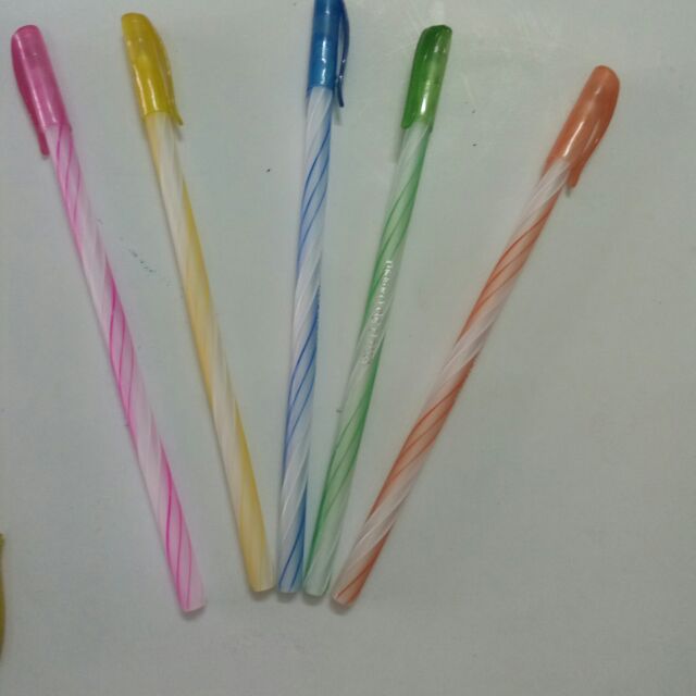 Bút bi nến Ấn Độ