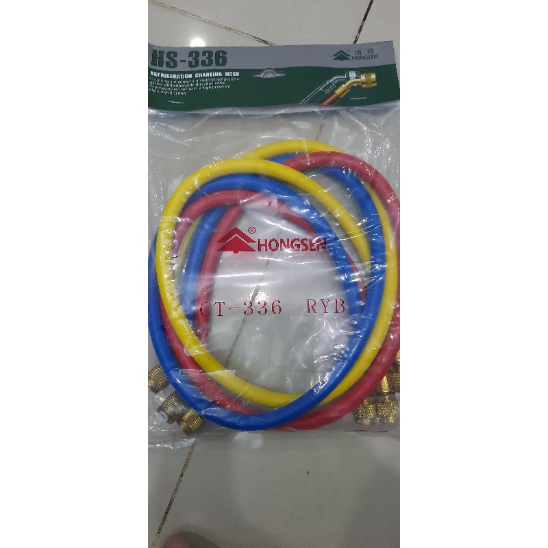 combo 3 sợi dây sạc gas 22