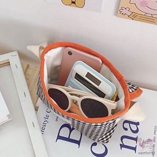 Túi Đeo Vai Kiểu Hàn Quốc Thiết Kế Đáng Yêu Cho Bé