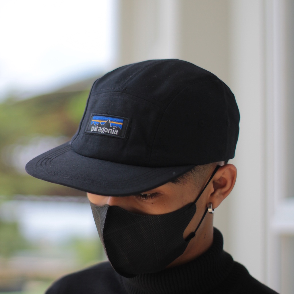 Mũ / Mũ Nam / Mũ Phân Phối / Mũ patagonia 5 Lớp