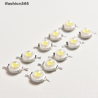 10 Hạt Đèn Led Smd 1w Ifashion365