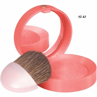 Phấn Má Bourjois Paris Depuis 1863
