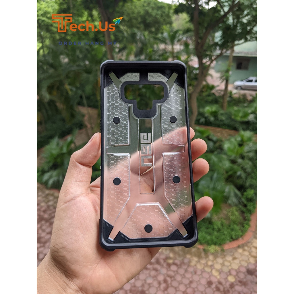 Ốp UAG Monarch Samsung Galaxy Note 9