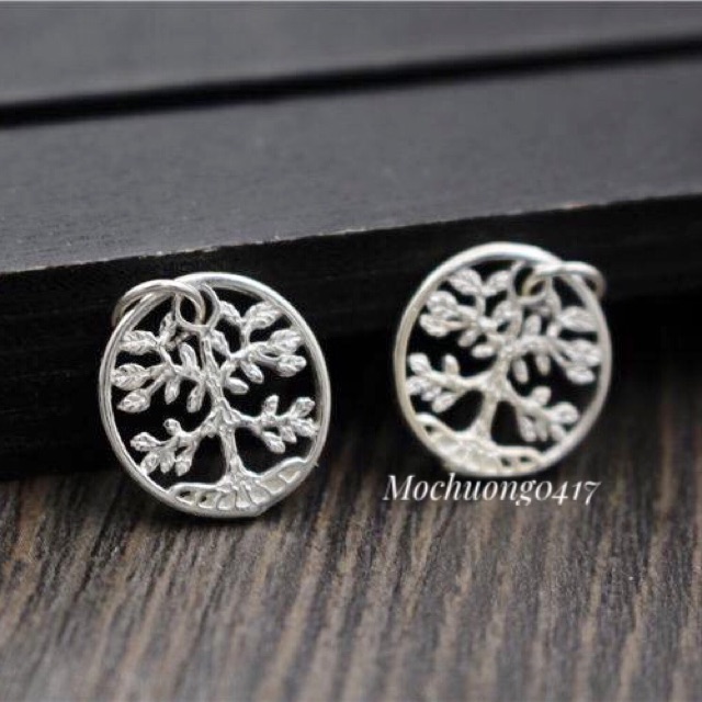 Charm cây trí tuệ - MH098