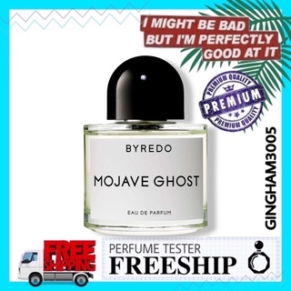 ✦GH✦ Nước hoa Byredo Mojave Ghost - 10ml