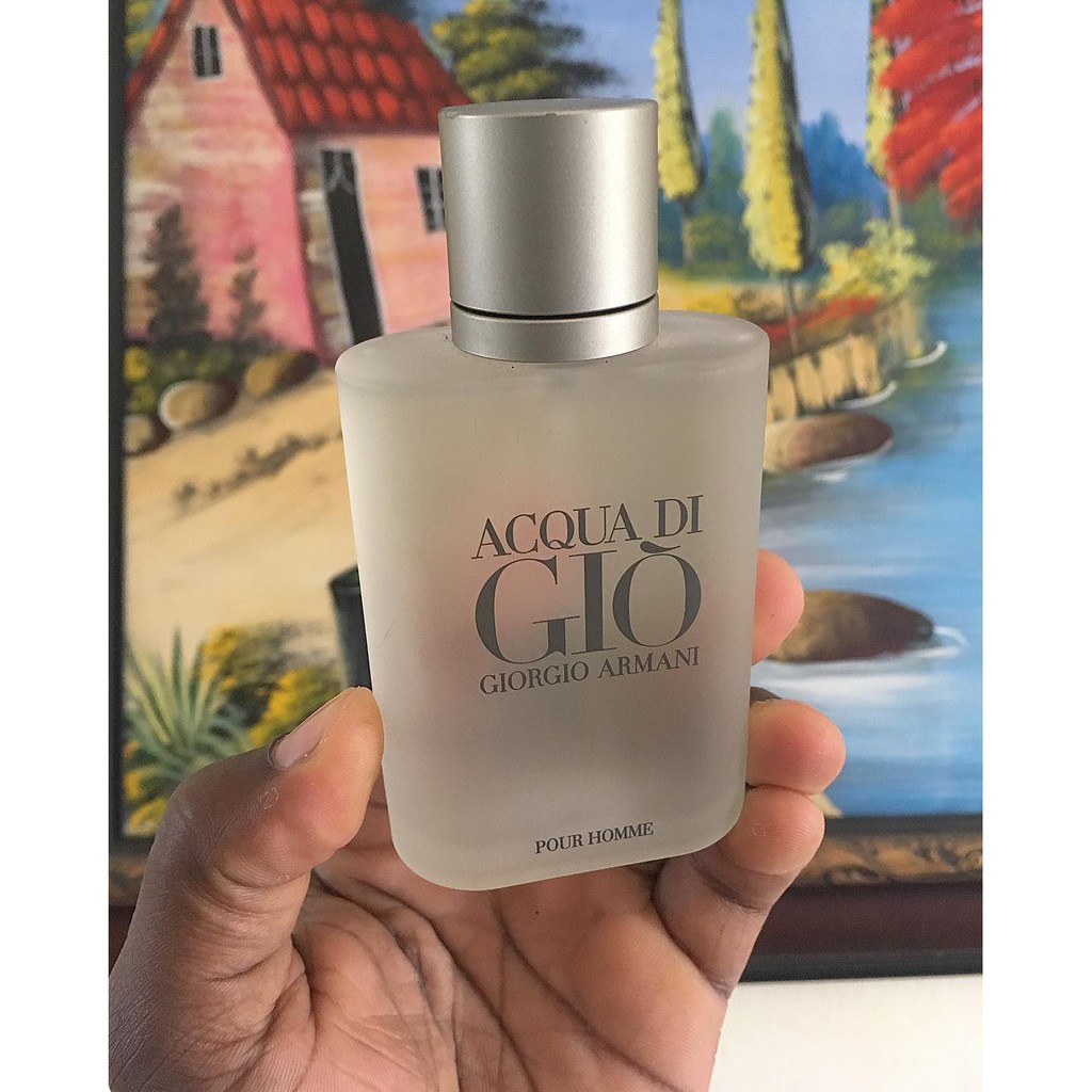 Nước Hoa Acqua Di Gio Nam 10ml [CÓ VIDEO] | BigBuy360 - bigbuy360.vn