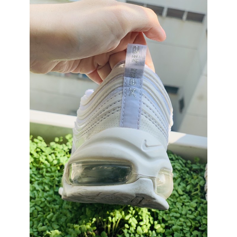 Giày Thể Thao Nike Air max 97