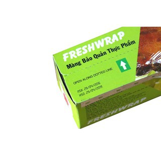 Màng Bọc Thực Phẩm Freshwrap 12inch-LW050