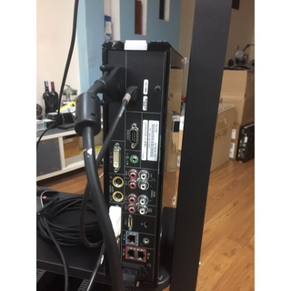 Combo Codec Và Camera Hội Nghị  Polycom HDX 7000