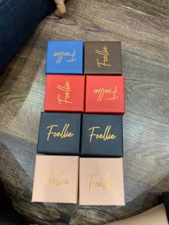 FOELLIE - nước hoa bím thế hệ mới