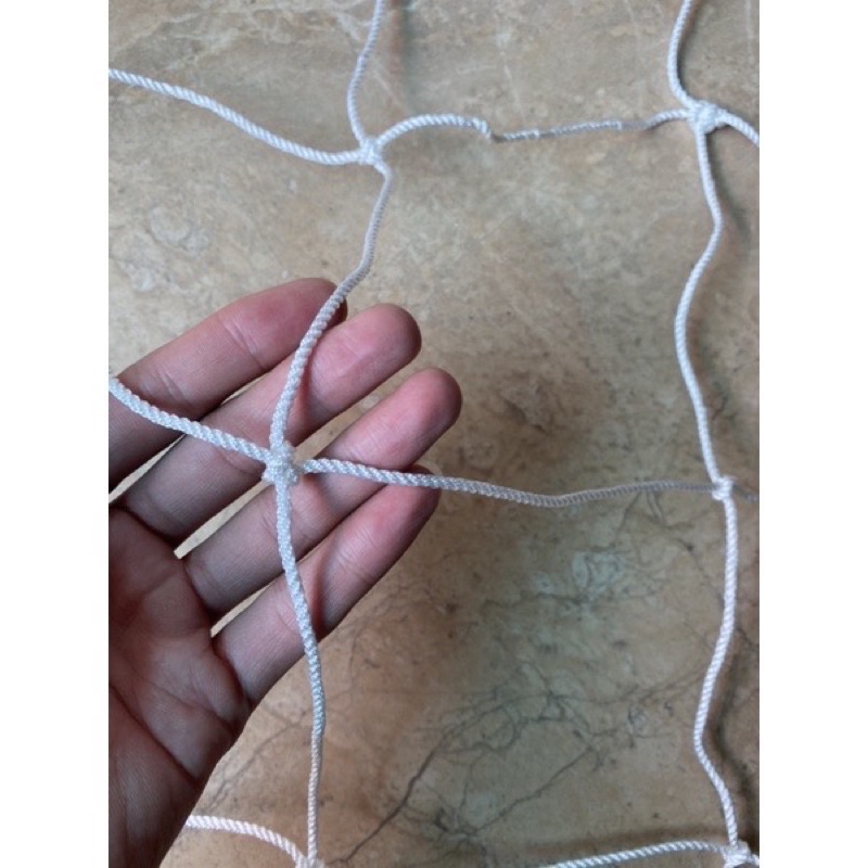 Dây dù đan lưới, thả diều - sợi dây dù các kích cỡ 1kg