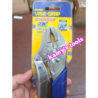 KÌM BẤM CHẾT IRWIN T05T