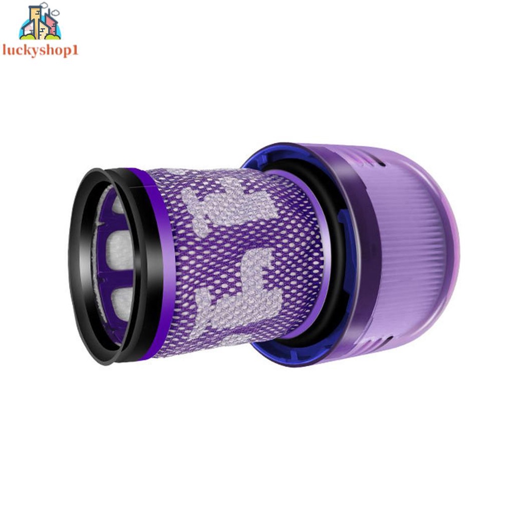 Replacement Reusable Washable Filter For Dyson V12 Detect Slim 971517-01 Quality Assurance Buy with confidence
