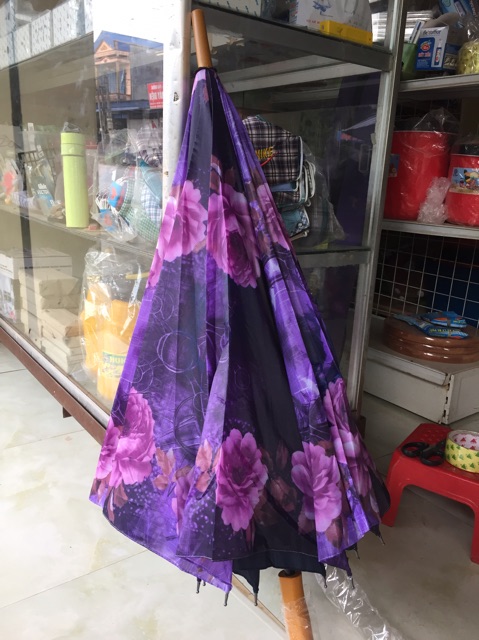 Ô DÙ DÀI 2 LỚP 16 NAN