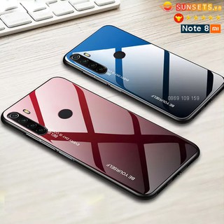 Ốp lưng Xiaomi Redmi Note 8/ Note 8 Pro
