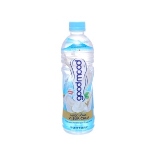 Nước Good Mood cam 455ml