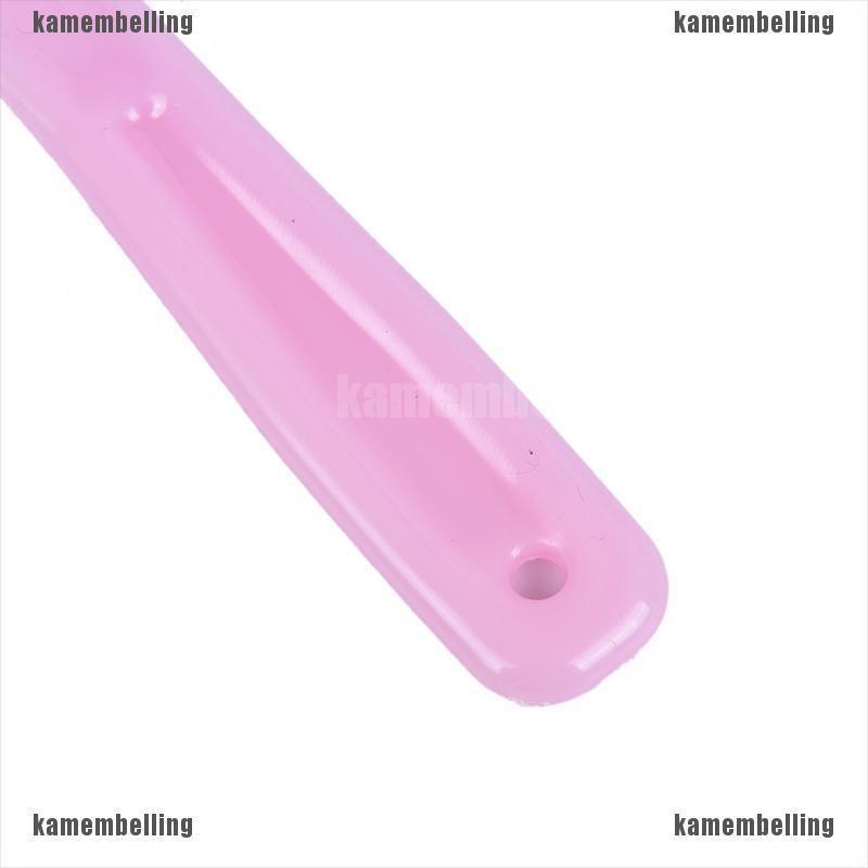 Set 2 Que Silicone Trộn Mặt Nạ Tiện Dụng