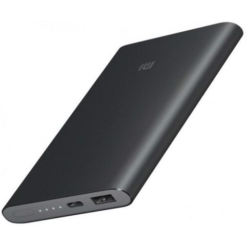 Sạc Dự Phòng - Pin Sạc dự phòng Xiaomi Gen 2 10000mAh Chuẩn Xịn