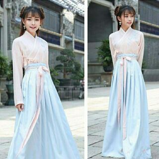 Hán phục truyền thống