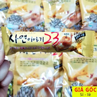 Bánh Ngũ Cốc 23 Vị