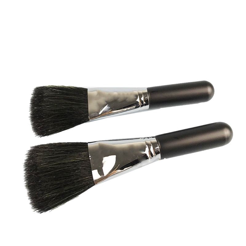 Bàn Chải Vệ Sinh Đĩa Than Bằng Sợi Carbon Chống Tĩnh Điện Tiện Dụng