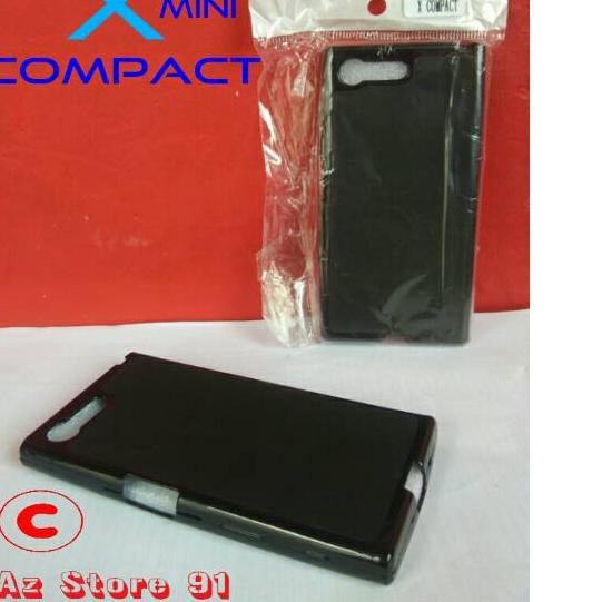 Ốp Lưng Điện Thoại Mềm Dành Cho Sony Xperia X Mini F5321 So-02j F5321 Docomo Glob Cv70