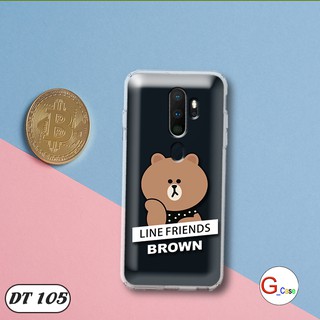 Ốp lưng dẻo OPPO A9 2020/ A5 2020