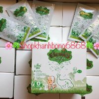 Elemis gói tắm thảo dược cho bé