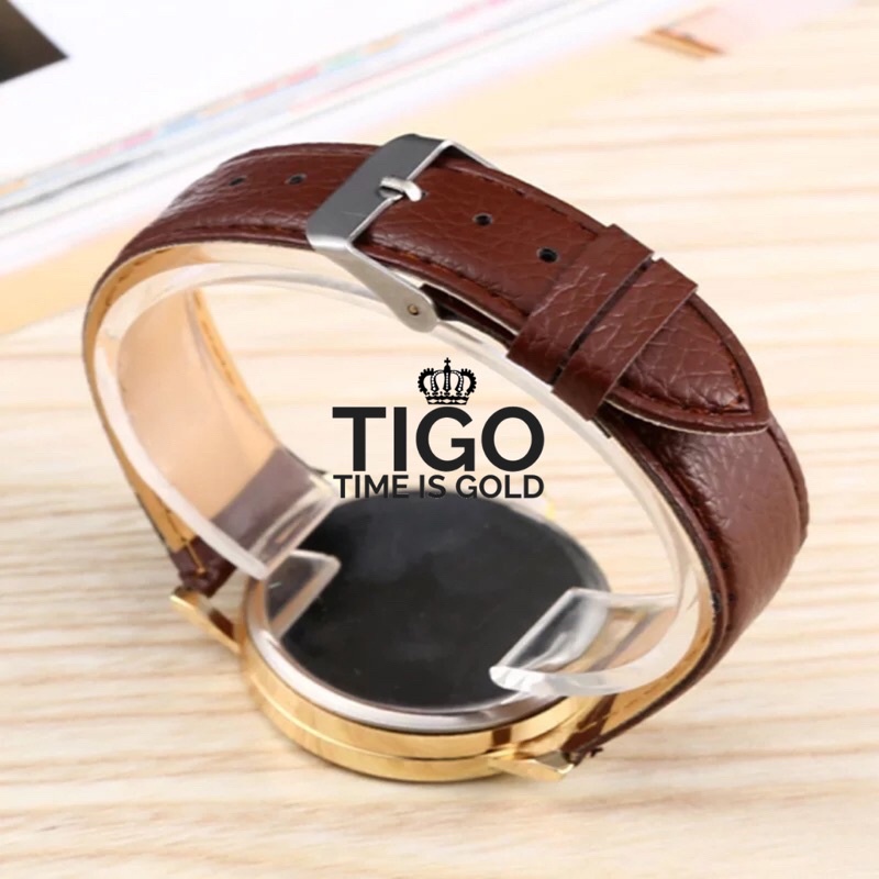 Đồng hồ nữ MINI FOCUS dây da tổng hợp hình hoa hồng cổ điển vintage nhiều màu (mua kem deal sốc) | BigBuy360 - bigbuy360.vn