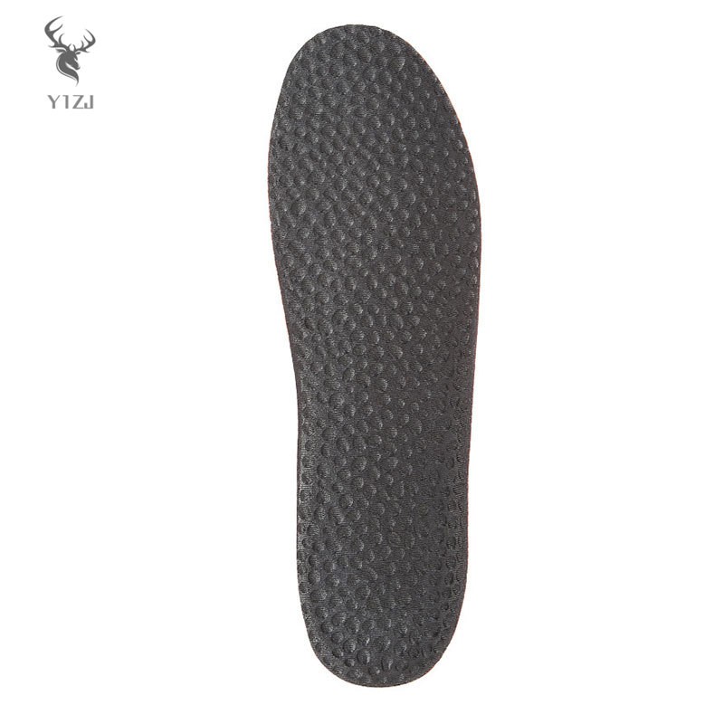 Đệm Lót Giày Thể Thao Bằng Cao Su Non Thoáng Khí Chống Sốc Cho Nam Nữ