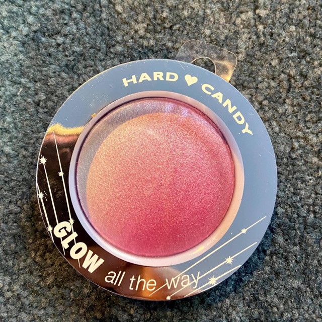Phấn má hồng Glow All the Way Baked Ombre